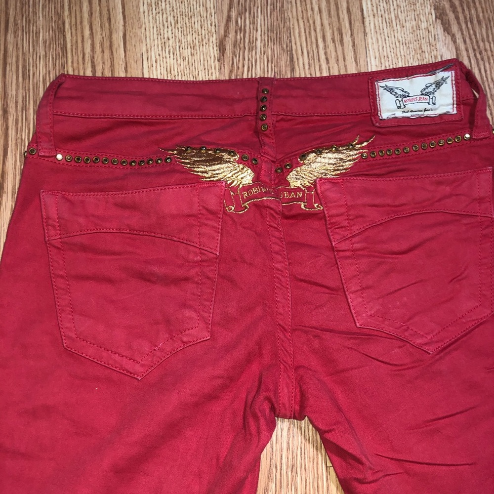 ROBINS JEANS